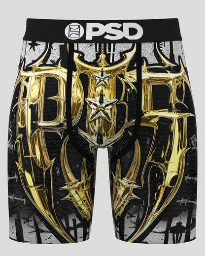 Men Paolo Banchero - P5 Golden - CoolMesh | PSD