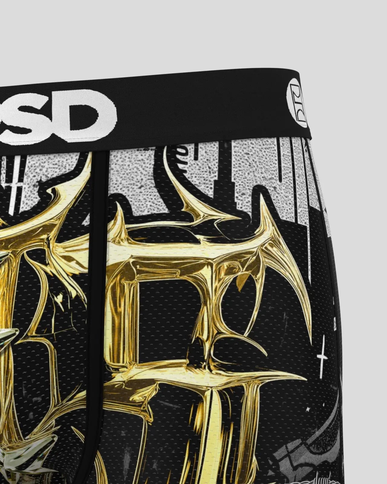Men Paolo Banchero - P5 Golden - CoolMesh | PSD