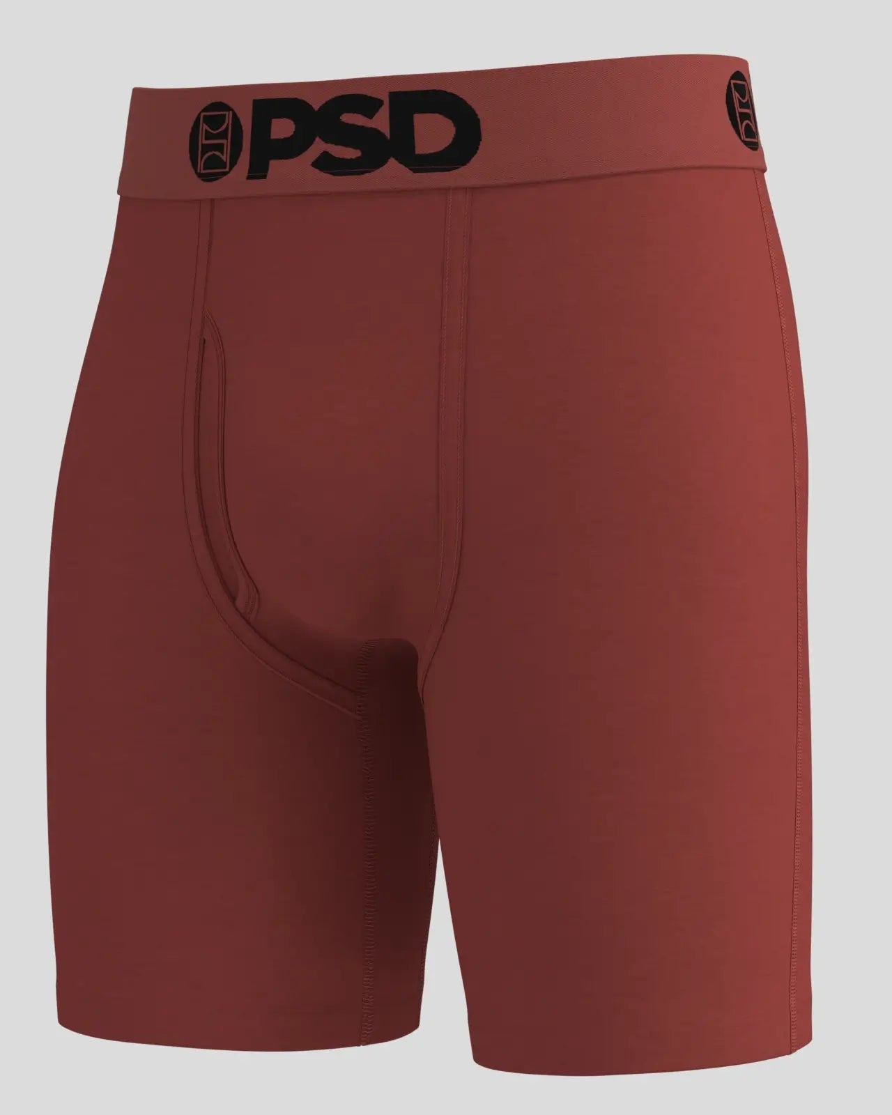 Men|Sale Modal Solids - Sienna - Standard Length - Modal | PSD