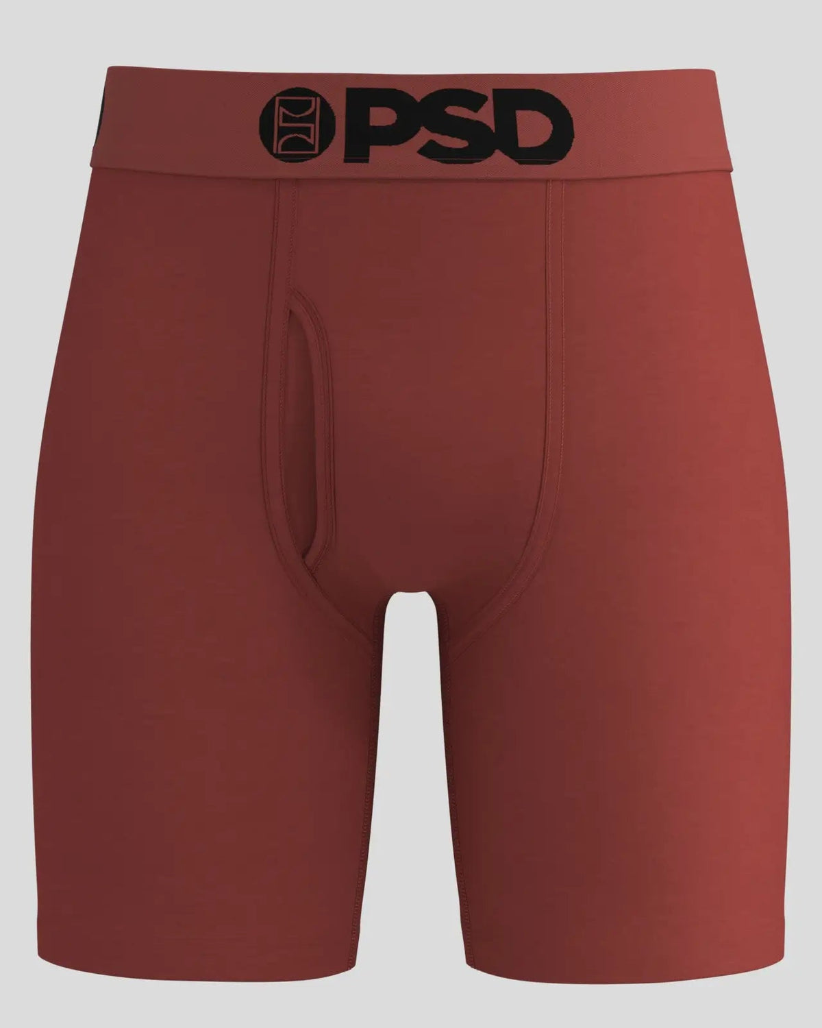 Men|Sale Modal Solids - Sienna - Standard Length - Modal | PSD