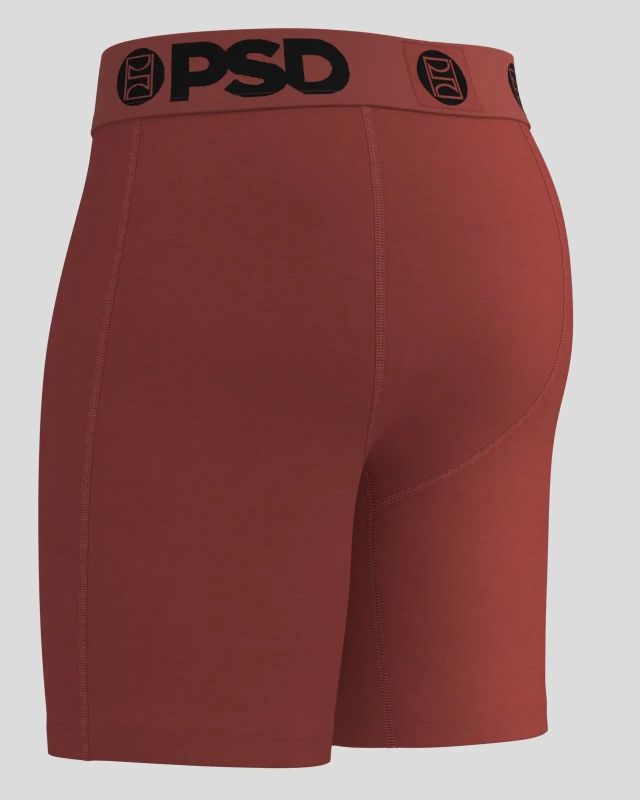 Men|Sale Modal Solids - Sienna - Standard Length - Modal | PSD