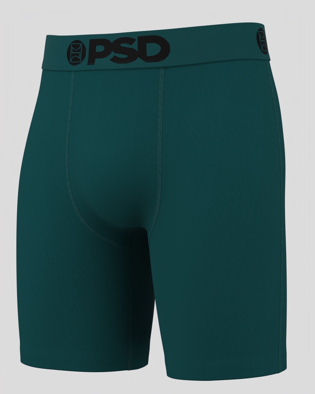 Men|Sale Solids - Aqua Fade - Standard Length - Cotton | PSD