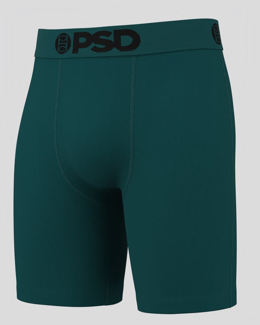 Men|Sale Solids - Aqua Fade - Standard Length - Cotton | PSD