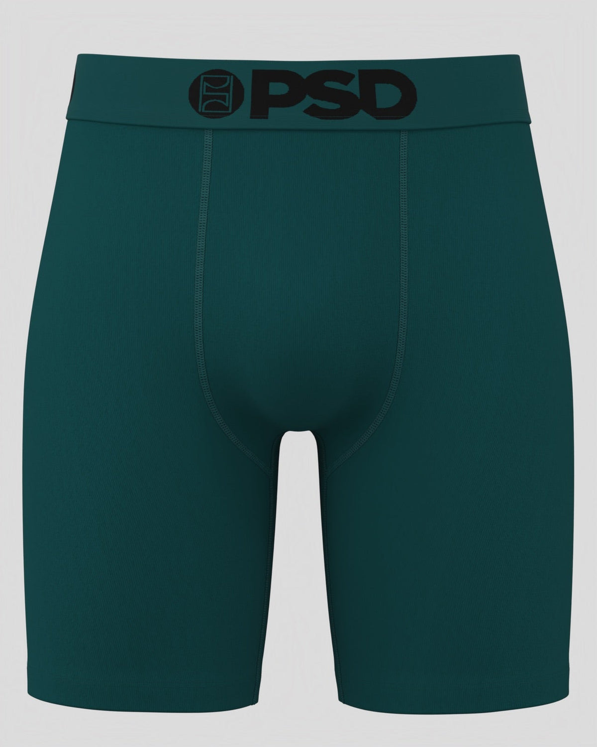 Men|Sale Solids - Aqua Fade - Standard Length - Cotton | PSD