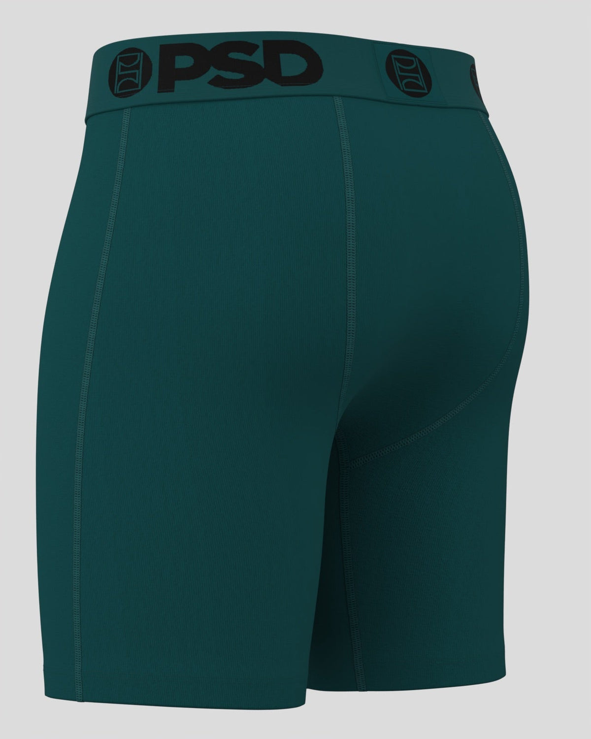 Men|Sale Solids - Aqua Fade - Standard Length - Cotton | PSD