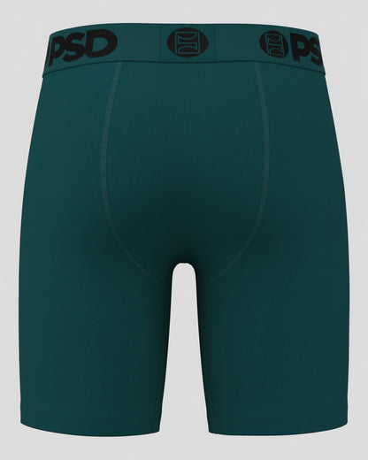 Men|Sale Solids - Aqua Fade - Standard Length - Cotton | PSD