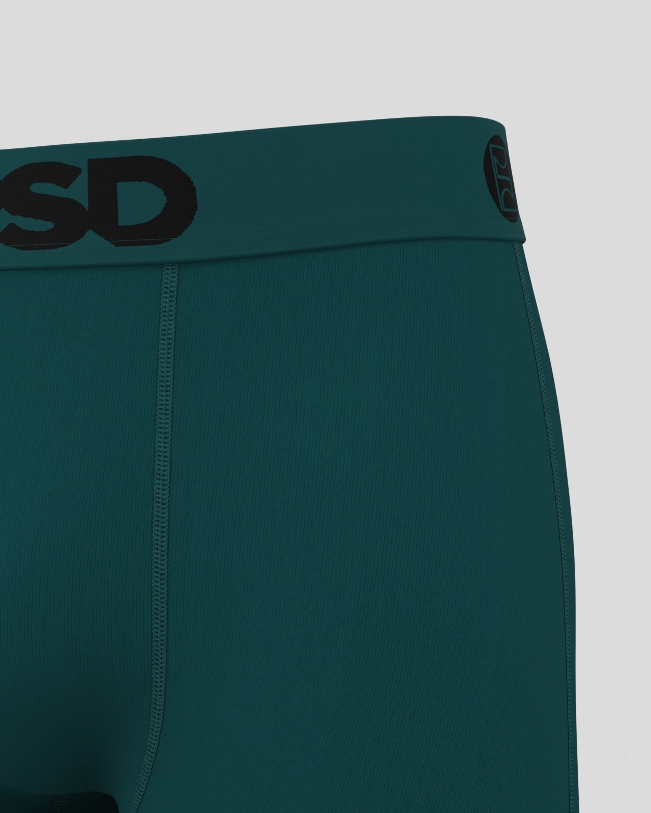 Men|Sale Solids - Aqua Fade - Standard Length - Cotton | PSD