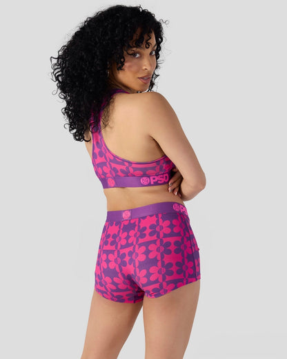 Women|Sale Modal - PSD Pop - Sports Bra - Modal | PSD