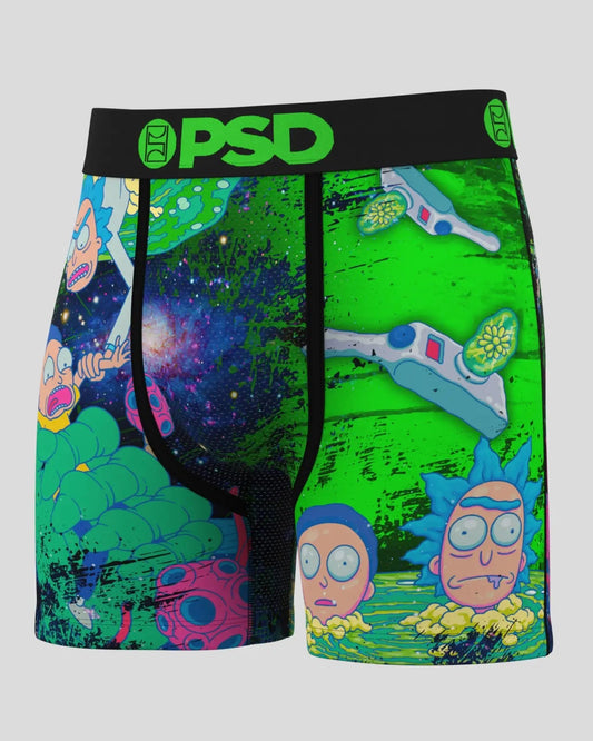 Sale Rick and Morty - Portal Void - Mid Length | PSD