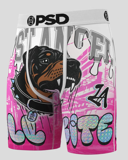 Sale All Bite - Standard Length | PSD
