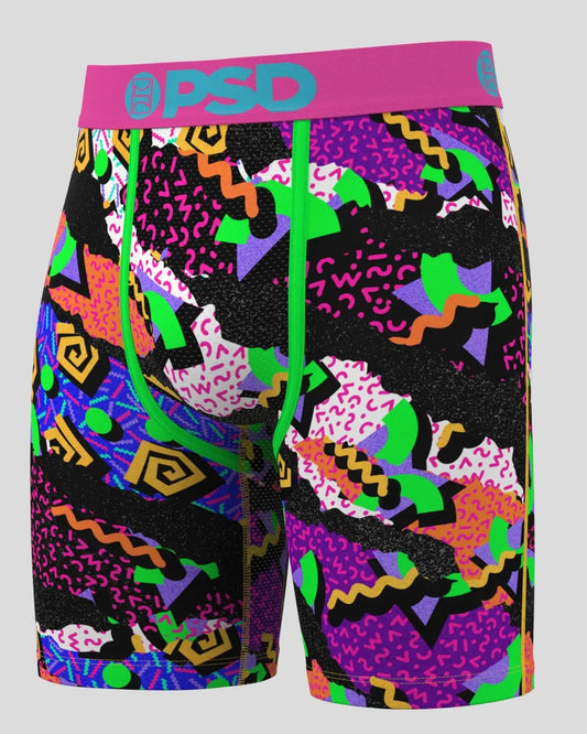 Sale 90s Rewind - Standard Length | PSD