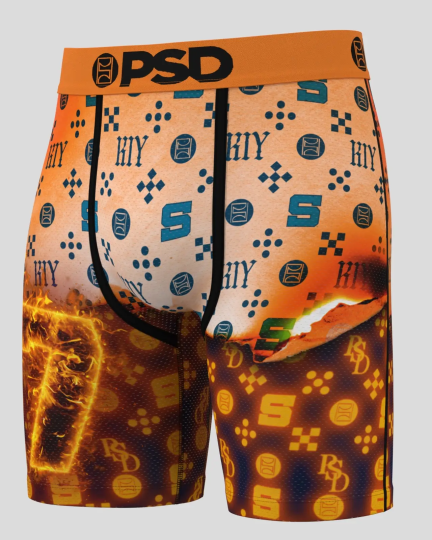 Sale Kiyan Anthony - Flared - CoolMesh | PSD