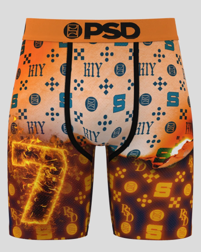 Sale Kiyan Anthony - Flared - CoolMesh | PSD