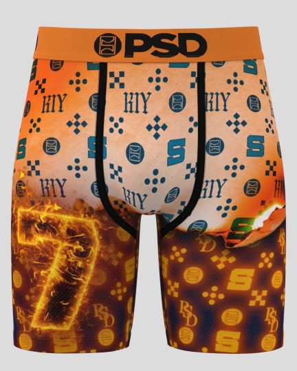 Sale Kiyan Anthony - Flared - CoolMesh | PSD