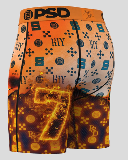 Sale Kiyan Anthony - Flared - CoolMesh | PSD