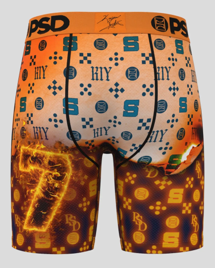 Sale Kiyan Anthony - Flared - CoolMesh | PSD