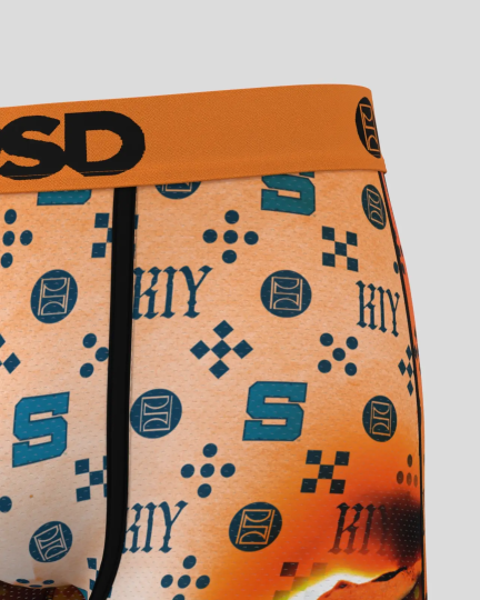 Sale Kiyan Anthony - Flared - CoolMesh | PSD
