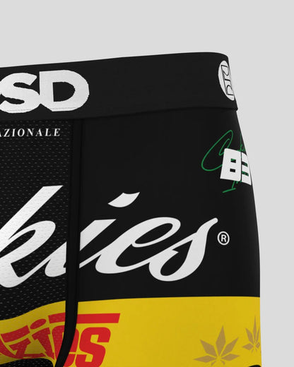 Sale Cookies - Lake Como - Standard Length | PSD