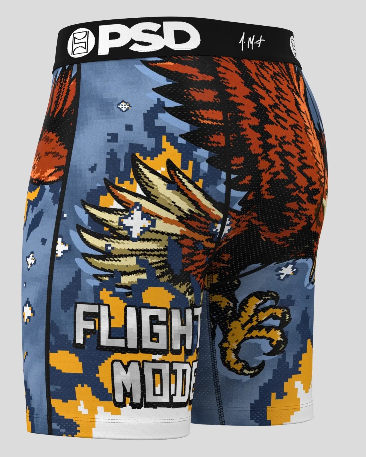 Sale Ja Morant - Flight Mode - CoolMesh | PSD