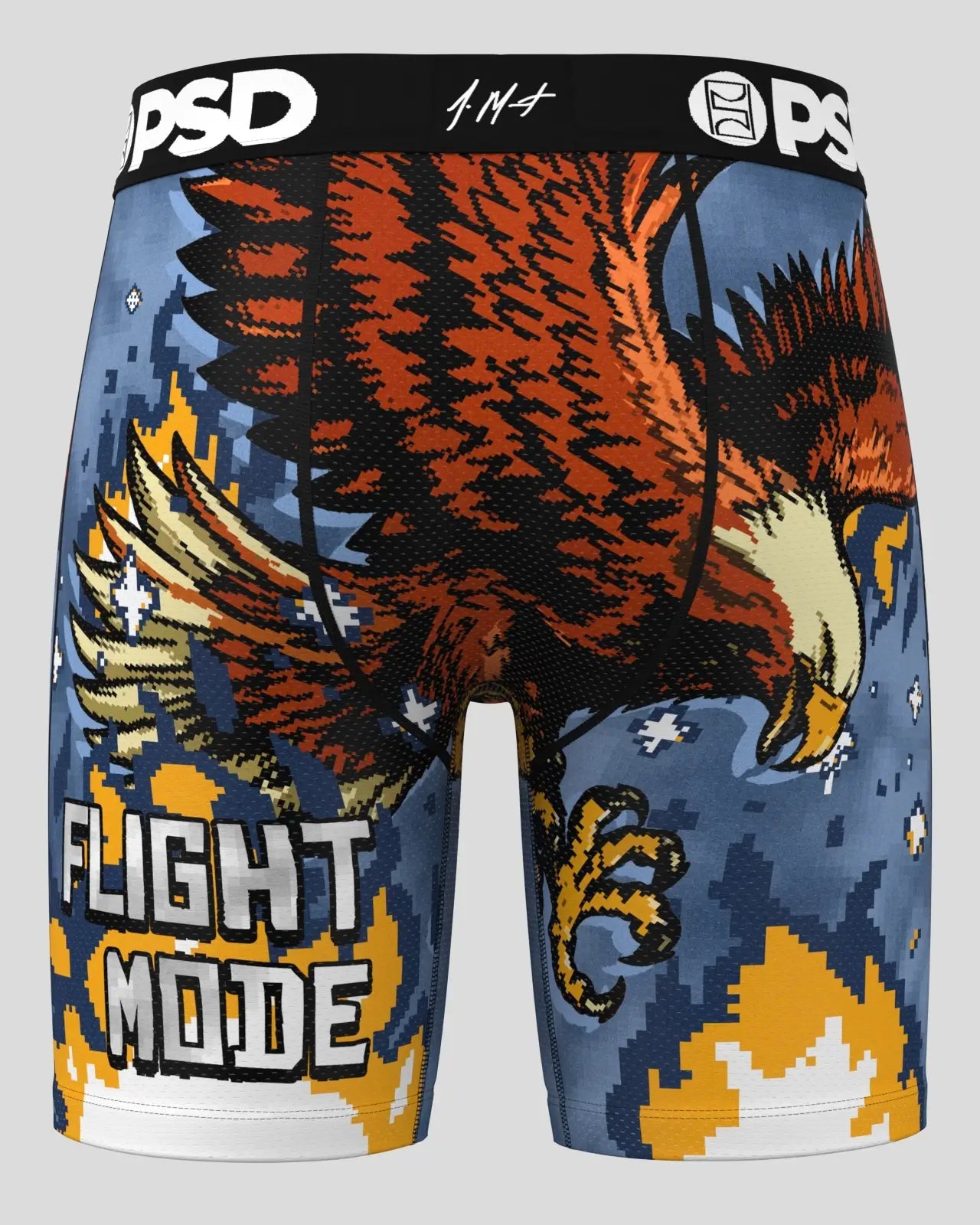 Sale Ja Morant - Flight Mode - CoolMesh | PSD