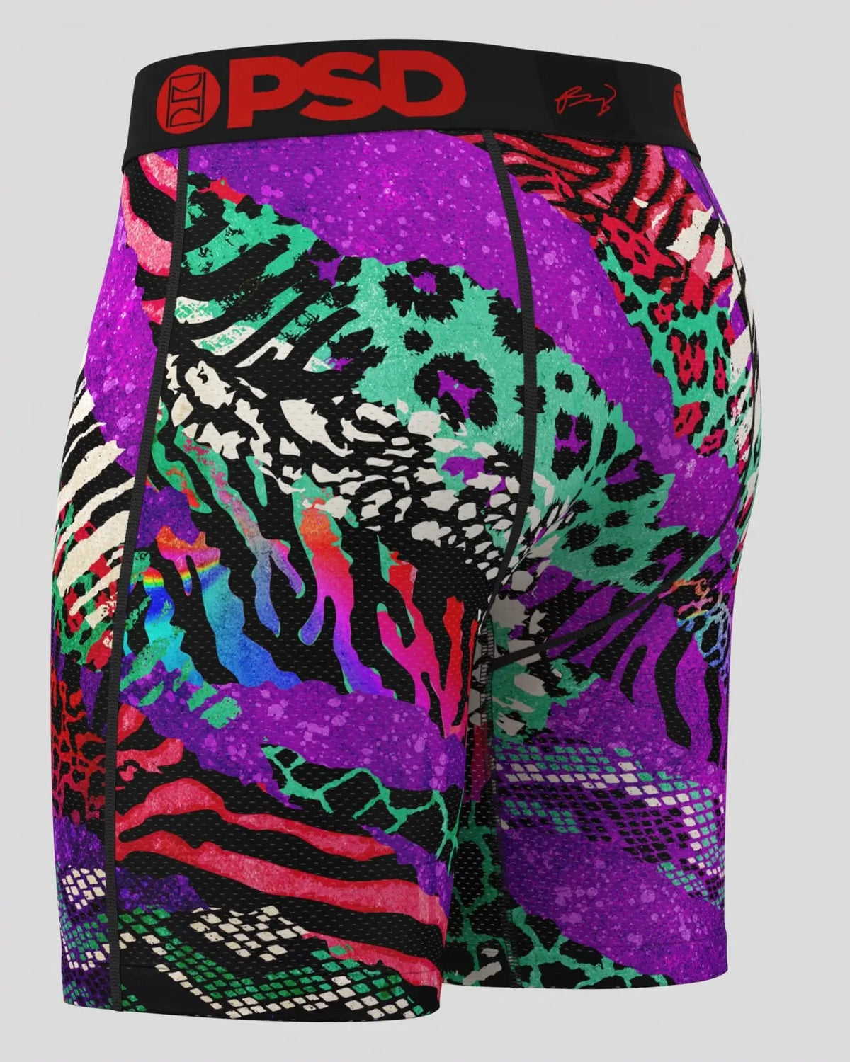 Sale Paolo Banchero - Safari - CoolMesh | PSD