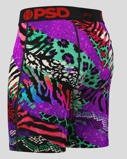 Sale Paolo Banchero - Safari - CoolMesh | PSD