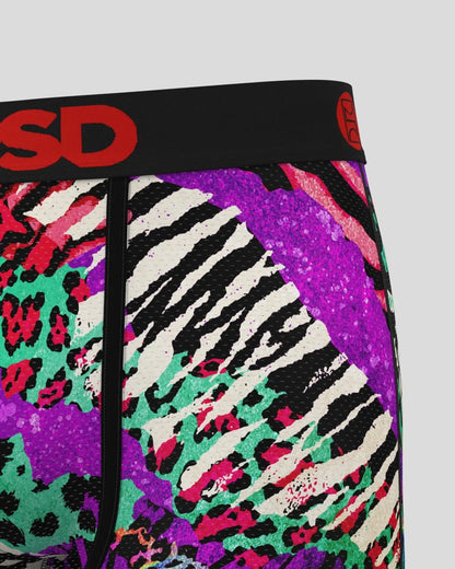 Sale Paolo Banchero - Safari - CoolMesh | PSD